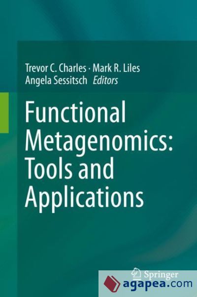 Functional Metagenomics: Tools and Applications