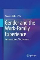 Portada de Gender and the Work-Family Experience