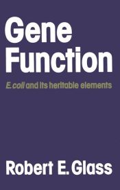 Portada de Gene Function