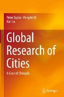 Portada de Global Research of Cities