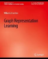 Portada de Graph Representation Learning