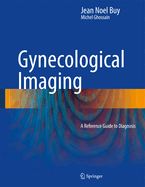 Portada de Gynecological Imaging
