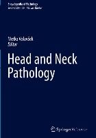 Portada de Head and Neck Pathology