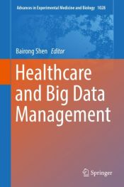Portada de Healthcare and Big Data Management