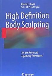 Portada de High Definition Body Sculpting