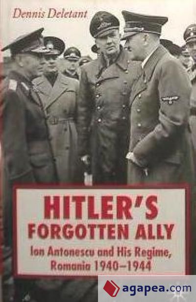 Hitler's Forgotten Ally