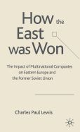 Portada de How the East Was Won