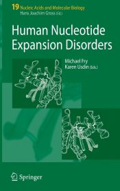 Portada de Human Nucleotide Expansion Disorders
