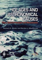 Portada de Ice Ages and Astronomical Causes