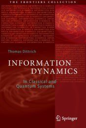 Portada de Information Dynamics
