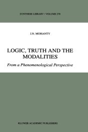 Portada de Logic, Truth and the Modalities