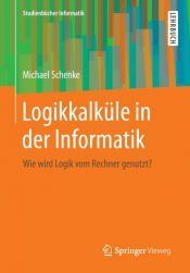 Portada de Logikkalk&uuml;le in der Informatik