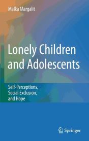 Portada de Lonely Children and Adolescents