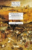 Portada de Lucretius and Modernity