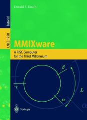 Portada de MMIXware