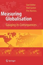 Portada de Measuring Globalisation