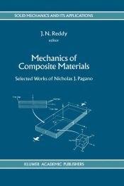 Portada de Mechanics of Composite Materials