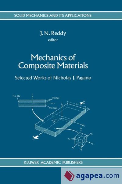 Mechanics of Composite Materials