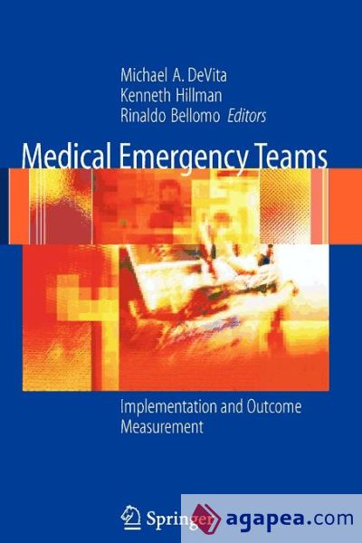 Medical Emergency Teams