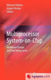 Portada de Multiprocessor System-on-Chip