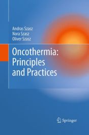 Portada de Oncothermia: Principles and Practices