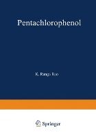 Portada de Pentachlorophenol