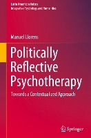 Portada de Politically Reflective Psychotherapy