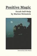 Portada de Positive Magic: Occult Self-Help