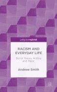 Portada de Racism and Everyday Life