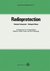 Portada de Radioprotection