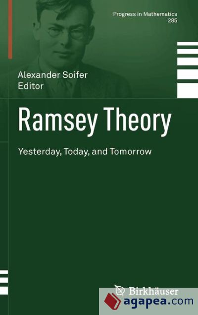 Ramsey Theory