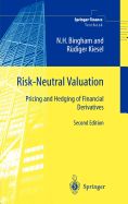 Portada de Risk-Neutral Valuation