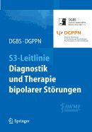 Portada de S3-Leitlinie - Diagnostik und Therapie bipolarer StÃ¶rungen