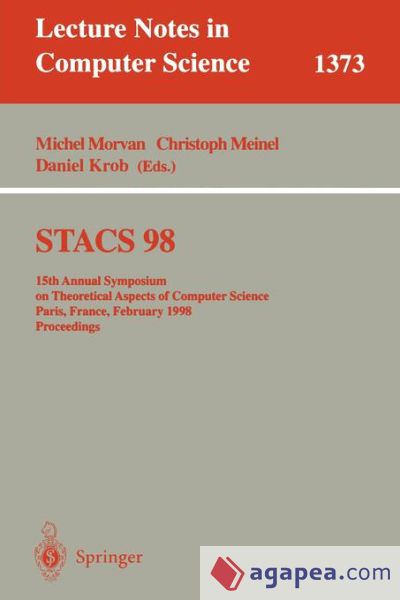 STACS 98