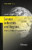Portada de Service Industries and Regions
