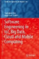 Portada de Software Engineering in IoT, Big Data, Cloud and Mobile Computing