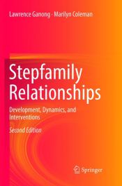 Portada de Stepfamily Relationships