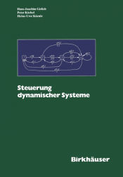 Portada de Steuerung Dynamischer Systeme