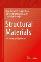 Portada de Structural Materials
