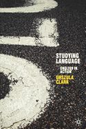 Portada de Studying Language