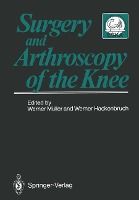 Portada de Surgery and Arthroscopy of the Knee