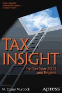 Portada de Tax Insight