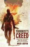 Portada de Terrorist's Creed