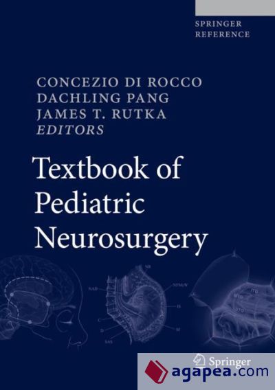 Textbook of Pediatric Neurosurgery