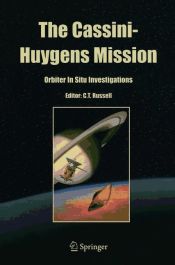 Portada de The Cassini-Huygens Mission