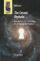 Portada de The Cosmic Keyhole