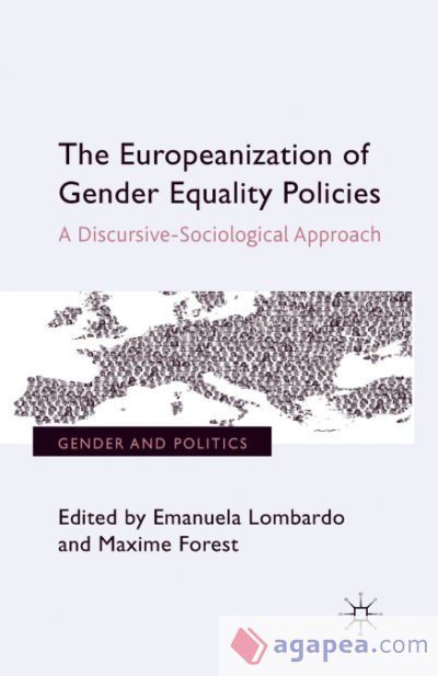 The Europeanization of Gender Equality Policies The Europeanization of Gender Equality Policies