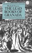 Portada de The Lead Books of Granada