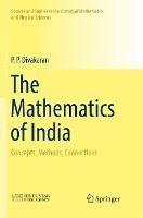 THE MATHEMATICS OF INDIA - DIVAKARAN - 9789811346811