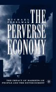 Portada de The Perverse Economy